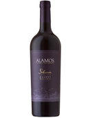 ALAMOS SELEECION MALBEC 750ML