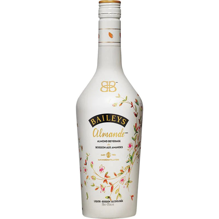 Baileys Alamande 13%ABV 750ml