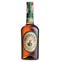 MICHTER'S US1 SINGLE BARREL STRAIGHT RYE  750ML