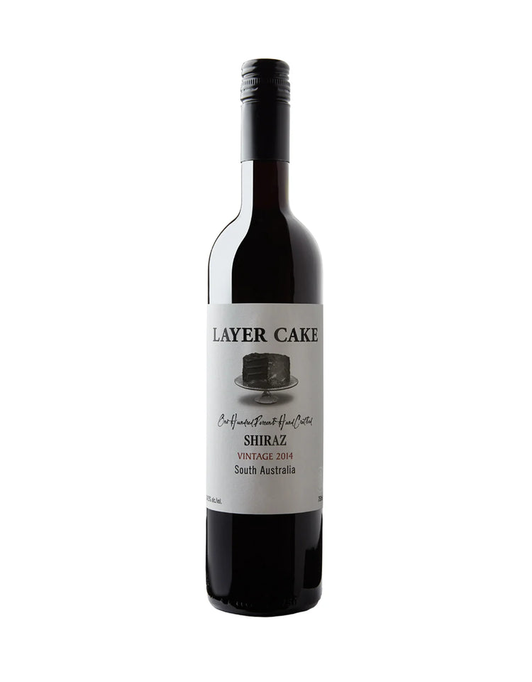 Layer Cake  Cabernet Sauvignon 2021 13.50%ABV 750ml