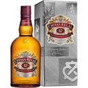 Chivas Regal 12 Year Old 1.75L