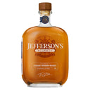 JEFFERSON RESERVE SMALL BATCH 750ML