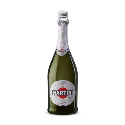 Martini  Asti   7.50%ABV 750ml