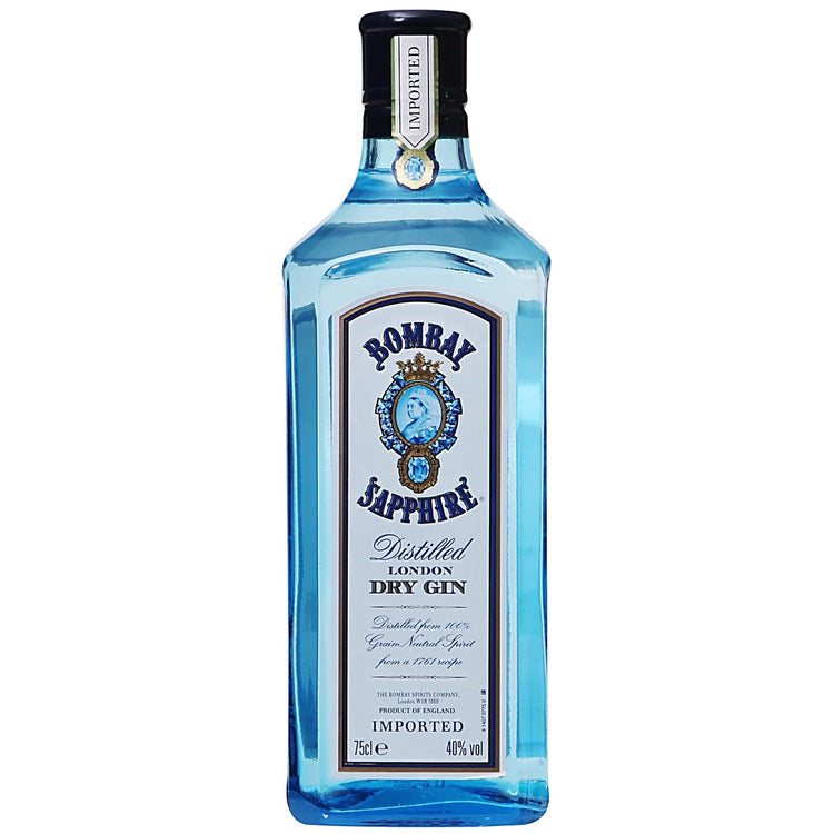 BOMBAY 40%ABV 1.14L