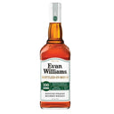 EVAN WILLIAMS BOTTLED IN BOND BOURBON 750ML