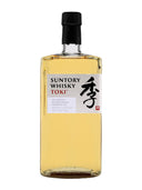 SUNTORY TOKI BLACK JAPANSES WHISKEY  750ml