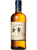 NIKKA YOICHI SINGLE MALT JAPANESE WHISKY 700ML