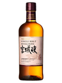 NIKKA MIYAGIKYO SINGLE MALT 700ML