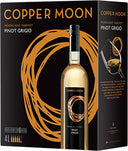 Copper Moon Pinot Grigio 4L