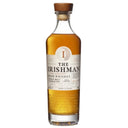 THE IRISHMAN FOODER  RESERVE 750ML