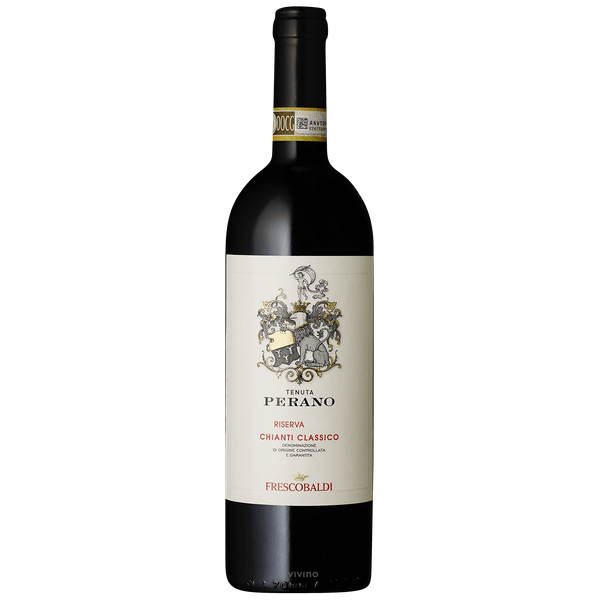 Tenuta Perano  Chianti Classico Riserva 2019  14.00%ABV 750ml