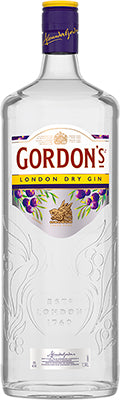 Gordon's Gin 1.14L