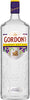 Gordon's Gin 40%ABV 1.14L