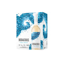 Bodacious Pinot Grigio 4L