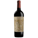 Silk & Spice  Red Blend 750ml