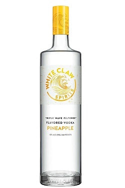 White Claw Pineapple Vodka   750ml  30% ABV