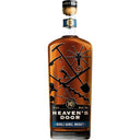 HEAVEN'S DOOR DOUBLE BARREL 750ML