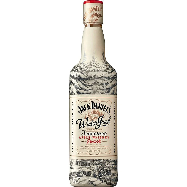 Jack Daniel's Winter Jack 15%ABV 750ml