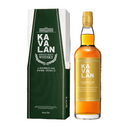 KAVALAN EX-BOURBON OAK SINGLE MALT 700ML