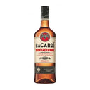 Bacardi spiced rum 1.14L