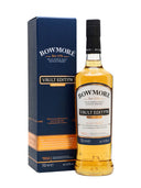 BOWMORE VAULTS 1ST RLEASE ISLAY EDITION 750ML