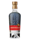EAU CLAIRE CHRISTMAS GIN 750ml