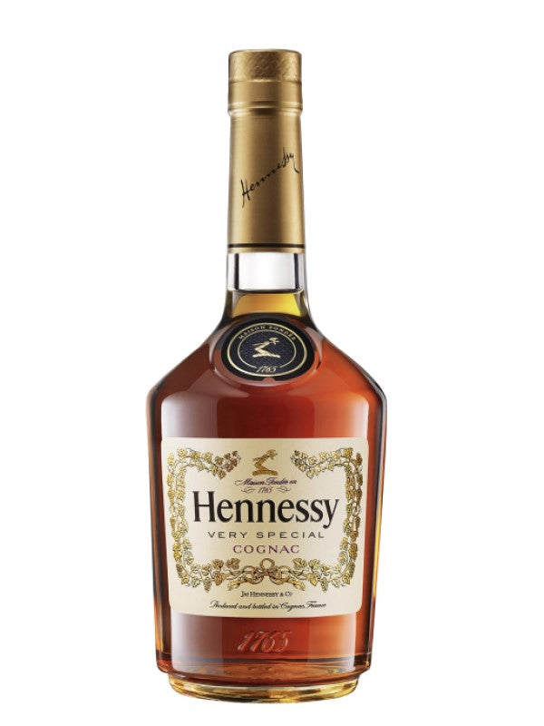 HENNESSY VERY SPECIAL 40%ABV 750 ml