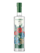 Eau Claire Flourish Gin  750ml