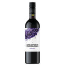 Bodacious  Malbec 750ml
