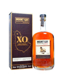 Mount gay Xo triple cask blend 750ml