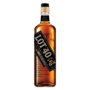 LOT NO 40 DARK OAK 750ml