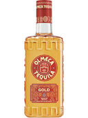 OLMECA GOLD TEQUILA 750ml