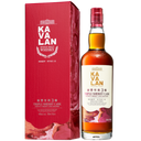 KAVALAN TRIPLE SHERRY 750ML