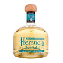 HERENCIA DE PLATA 100% AGAVE REPOSADO 750ML