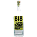 818 TEQUILA BLANCO 750ML