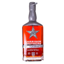 GARRISON BROTHERS SINGLE BARREL 750ML