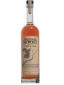 BUZZARDS ROOST PEATED BARREL RYE WHISKEY 750ML