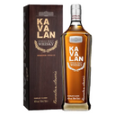 KAVALAN  CLASSIC SINGLE  MALT WHISKY  700ML