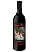 SIN ZIN 750ML