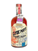 CLYDE MAY'S STRAIGHT BOURBON WHISKEY 92 750ML