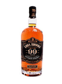 EZRA BROOK 99 PROOF BOURBON 750ML