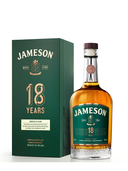 JAMESON 18YO IRISH WHISKEY 46%ABV 700ml