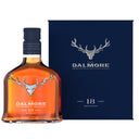 DALMORE 18 YEAR OLD 750ml