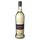 TANDUAY ASIAN RUM SILVER 750ml
