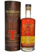 TANDUAY DOUBLE RUM 750ml