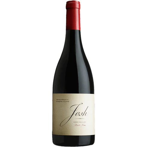 Josh Cellars  Pinot Noir 2020 13.50%ABV 750ml