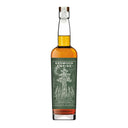 Redwood Empire Rocket Top Bottled-in-Bond Straight Rye Whiskey 750ml