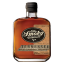 OLE SMOKY SALTY CARAMEL WHISKEY 750ML