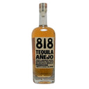 818 TEQUILA ANEJO 750ml
