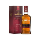 TOMATIN PORTUGUESE COLL. MOSCATEL CASK 700ml